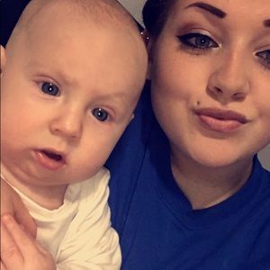 Meet your Posher, Don